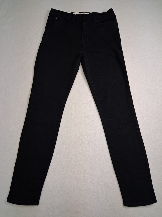 GAP Denim - GAP Women's Skinny Jeans in Black